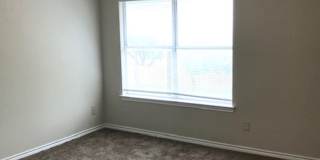 2 Story townhome in Moody, Texas. Gallery 1
