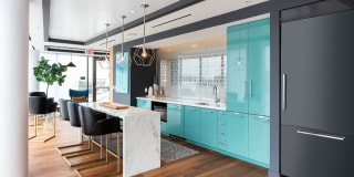 The Banks Gallery 38