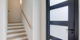 Luxury 3 Bed Townhome in Durham RTP Gallery 10