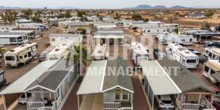 14010 S Amado Blvd, Arizona City Gallery 23