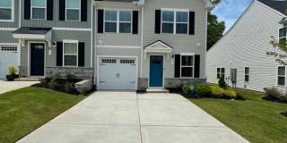 Brand  New!!!! 3 bedroom Townhome 2.5 Bath near Furman University !!! Gallery 1