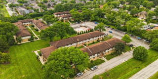 The Clarendon Apartment Homes Gallery 12