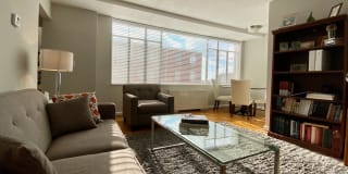 Connecticut Park Apartments Gallery 8