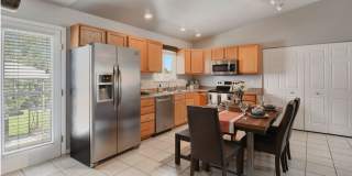Bright & Updated Ranch in Pueblo West! Gallery 7