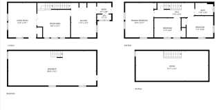 Available Now – Move-In Ready Paoli Gem With Updated Finishes, Loft Space & Parking Available Now – Move-In Ready Paoli Gem With Updated Finishes, Loft Space & Parking Gallery 31