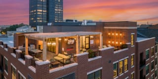 Residences at Topiary Park Gallery 28