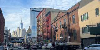 38 Allen Street Gallery 7