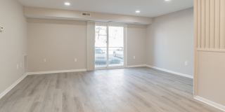 Raleigh Court Apartments Gallery 9