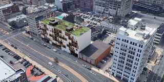 The Astir Callowhill Gallery 8