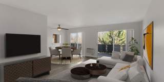 1190 Birch Apartments Gallery 4