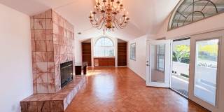 Welcome to this stunning 4-bedroom, 3-bathroom home located in the desirable La Costa neighborhood of Carlsbad! Gallery 32