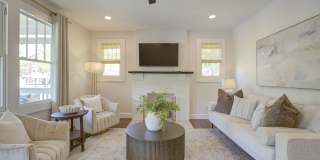 1613 South Mint Street - A Gallery 1