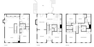 This exceptional home offers the perfect blend of timeless design, generous living space, and an unbeatable location in the heart of Lyon Park. Gallery 45