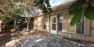 Beautiful Must See!! 3/2 Plus Sunroom & Garage!!  Gated Community!! Gallery 35