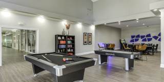 The Racquet Club Apartments Gallery 9