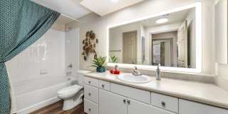 Residences at 4225 Gallery 7