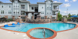 The Retreat at Hamburg Place Apartments The Retreat at Hamburg Place Apartments Gallery 10