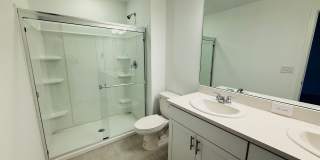 Townhome in The Townhomes of River Landing Gallery 25