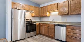 Tralee Terrace Apartments Gallery 19