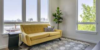 Sixteen G Apartments Gallery 40