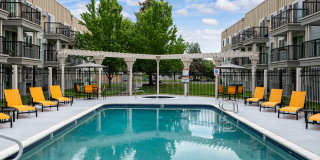 Sunset Apartments Gallery 10