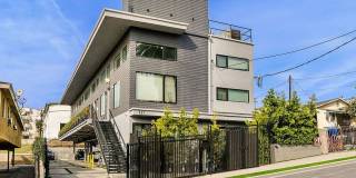 321 N. Bixel St. Gallery 2