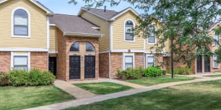 Spring Valley Apartments Gallery 19