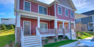 3 bed 3.5 bath townhouse Gallery 3