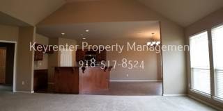 3 Bed | 2 Bath in Jenks! Gallery 23