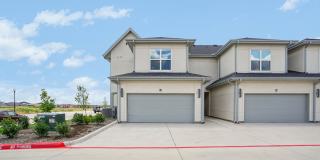 The Village at Lexington Ranch - Townhomes Gallery 3