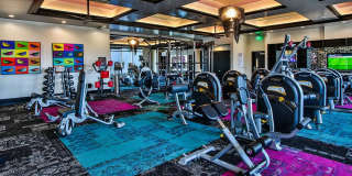 Aster Blue Diamond Apartments Gallery 21