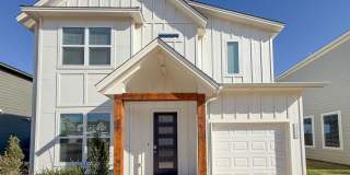 2025 Built Modern 3-Bedroom Home in Highland Pointe Gallery 1