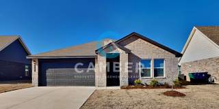 Beautiful and Spacious 4 Bedroom 2 Bath Home in Putnam City Schools Gallery 3