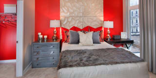 Galvan at Twinbrook Apartments Gallery 23