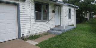 Charming 2-Bedroom Home in Northwest Lawton Gallery 1