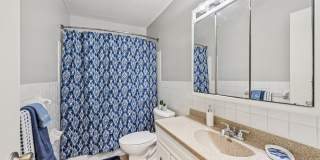 Charlton Terrace Gallery 4