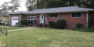 1029 Fairlawn Avenue, Virginia Beach - Available NOW Gallery 1