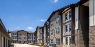 Lapiz Flats - Senior Housing Gallery 5