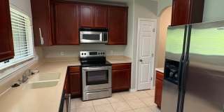 Beautiful Corner-Unit Townhome in Gated Tivoli Gardens | 3 Bedrooms, Loft & Conservation Views! Gallery 14