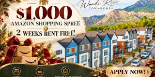 Woods Rose Townhomes Gallery 1