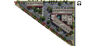 Patriot Square Apartments Gallery 3