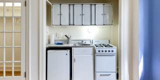 Jefferson House Gallery 9