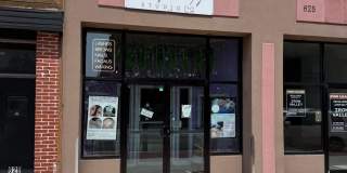 627 CUMBERLAND STREET Gallery 1