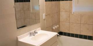 3 Bed 2 Bath 1 Car Garage -The Village NW OKC Gallery 33