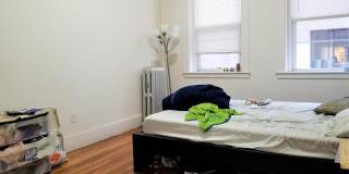 Great 4 Bedroom located close to BU Available 09/01/26 Gallery 5