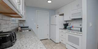Inviting home with private fenced yard for pets Gallery 14