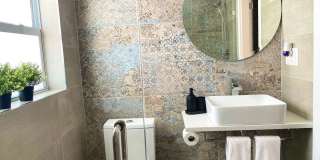 4 Beds Villa with a Salt & Heated Pool & Hot Tub Gallery 13