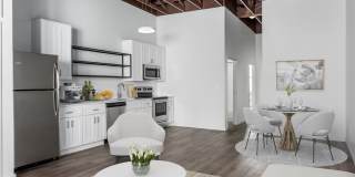 Brush Factory Lofts Gallery 1
