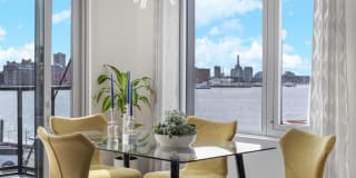 Clippership Apartments on the Wharf Gallery 22