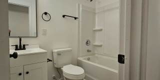 Cloisters & Foxfire Apartments Gallery 13